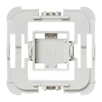 Homematic Smart Home Adapter Busch Jaeger Homematic Smart Home Adapter Busch Jaeger