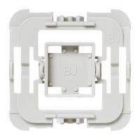 Homematic Smart Home Adapter Busch Jaeger