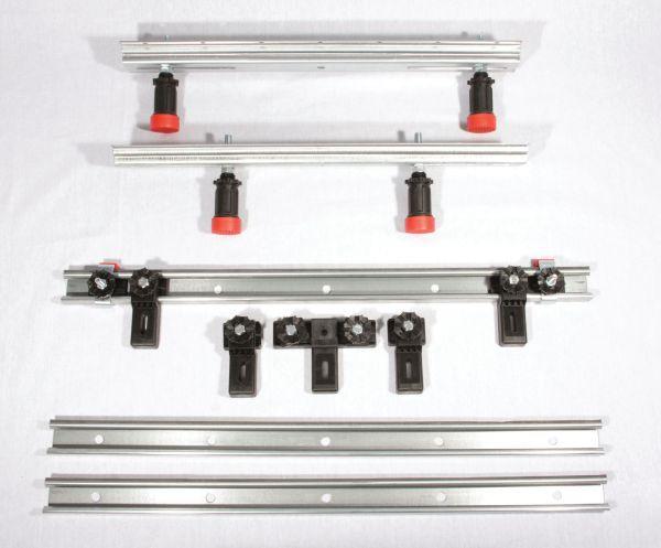 Ideal Standard Wannenmontage-Set