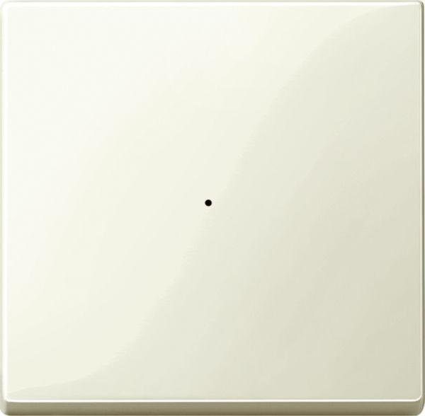 Merten Wippe Schalt/Dimm weiß glänzend System M MEG5210-0344