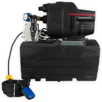 Grundfos Hauswasserwerk SCALA1-System 3-45