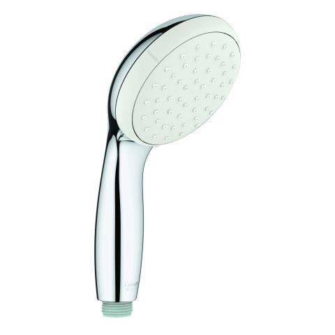 GROHE Handbrause Tempesta 100 27923 1 1 Strahlart 9 5 l min chrom