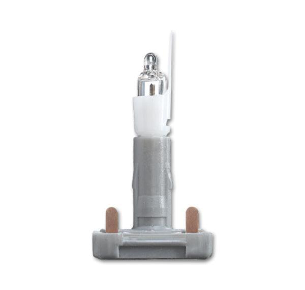 Busch-Jaeger 8353 Steck-Glimmlampe