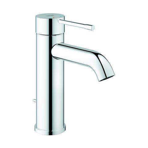 GROHE Einhand-Waschtischbatterie Essence 24171_1 S-Size chrom