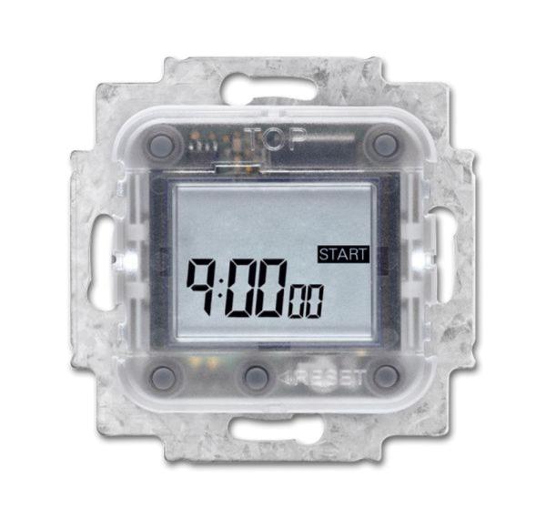 Busch-Jaeger 6465 U-101 Busch-Kurzzeittimer Einsatz Countdown-Timer