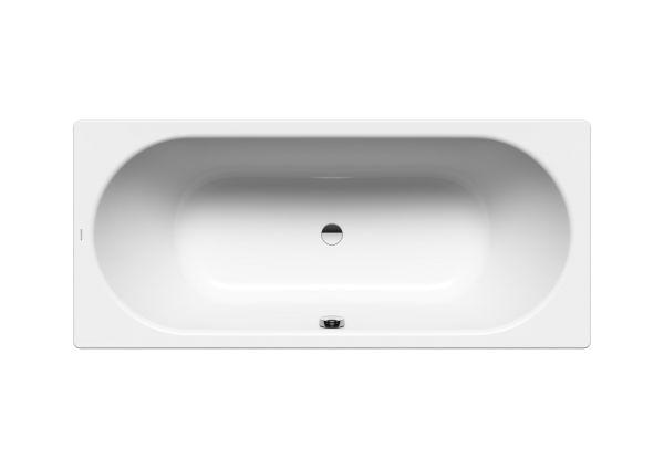 Kaldewei Badewanne CLASSIC DUO 105 1700x700x430 alpinweiß