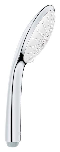 GROHE Handbrause Euphoria 110 Massage 27221 1 3 Strahlarten chrom