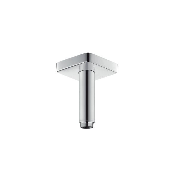 hansgrohe Decken-Anschlussstück E DN15 100 mm chrom