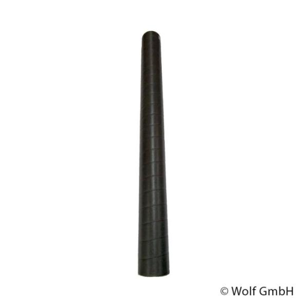 Wolf ISO-Rohrsystem Rohr 2 m DN 160
