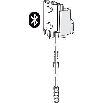Hansa Sensor Hansa 1006929V 6 9 12 V Bluetooth