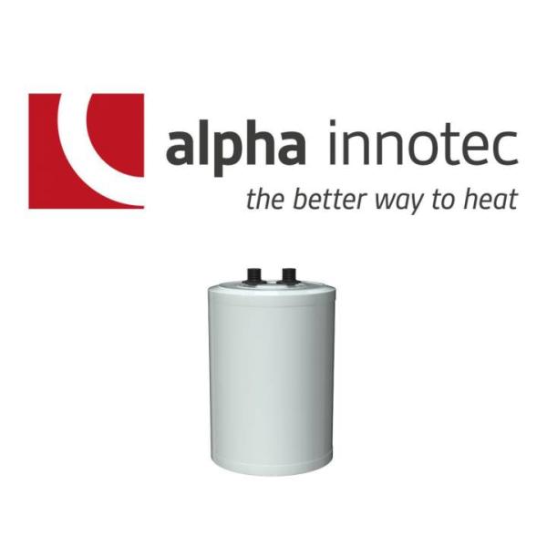 alpha innotec Pufferspeicher 62 Liter WPS 61 - 15085501 Selfio