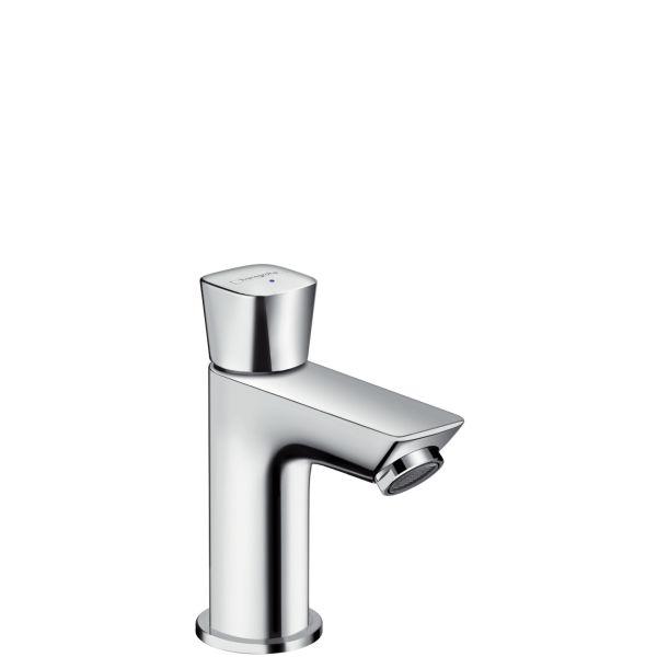 hansgrohe Standventil Logis chrom