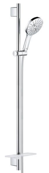 GROHE Brausestangenset Rainshower 130 SmartActive 26578 900 mm chrom