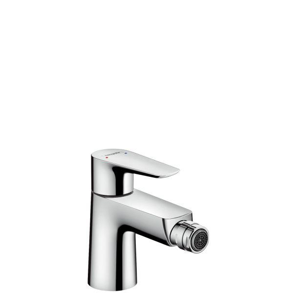 hansgrohe Bidetmischer Talis E chrom