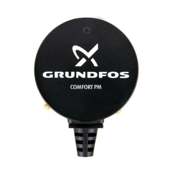 Austauschkopf Grundfos Zirkulationspumpe COMFORT 15-14 MB PM