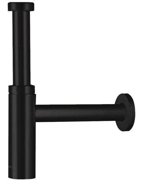 hansgrohe Siphon Flowstar S mattschwarz