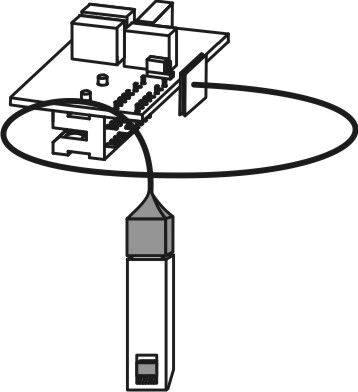 Limodor Feuchteregler C-FR