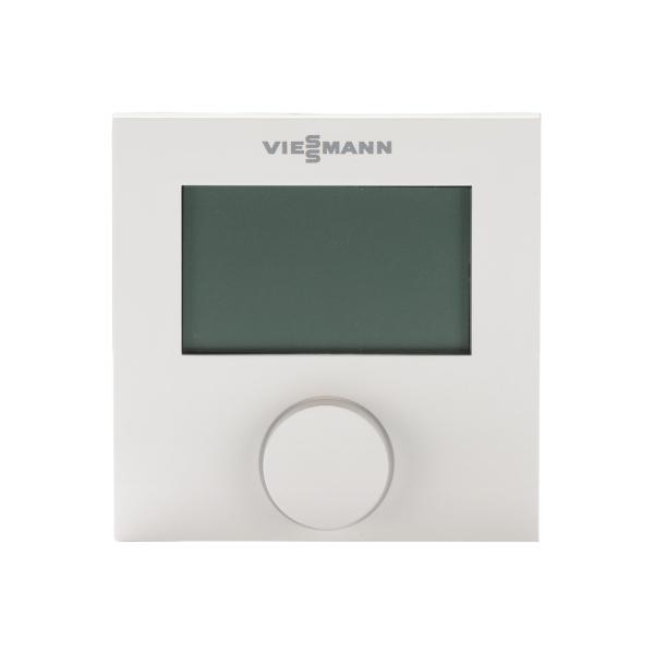 Viessmann Raumthermostat Digital Heizen/Kühlen