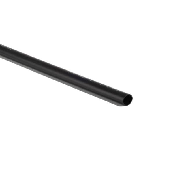 Hellermann Warmschrumpfschlauch bis 4:1 MA47 12/3 mm schwarz 1 m von Selfio
