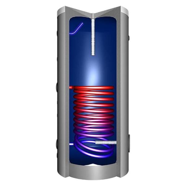 Juratherm Brauchwasserspeicher ERSS emailliert