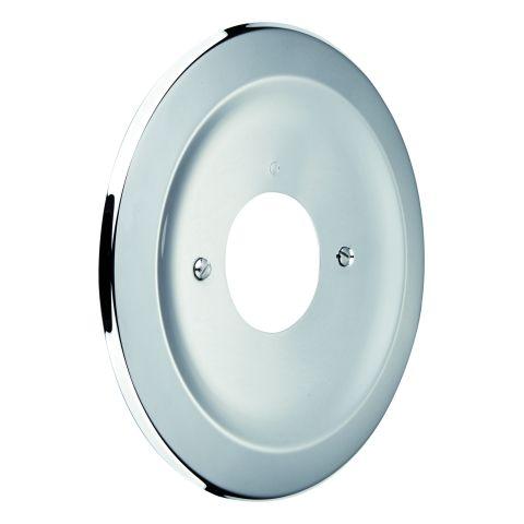 GROHE Rosette 47170 für Automatic 2000 178mm chrom