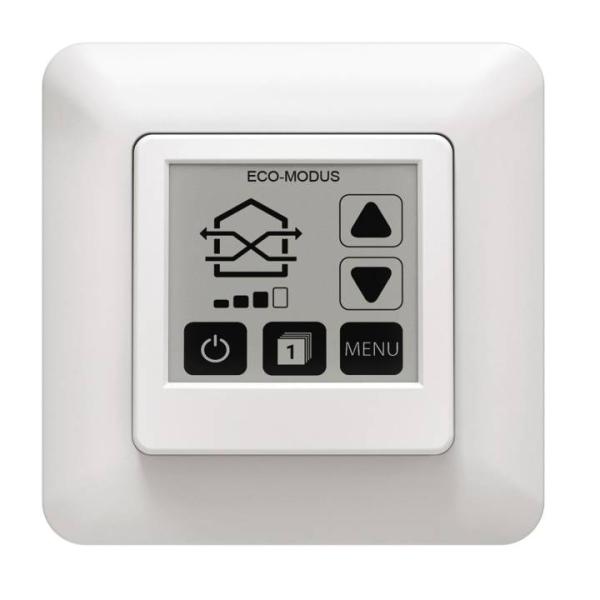 Viessmann Bedienteil Touch für Vitovent 100-D