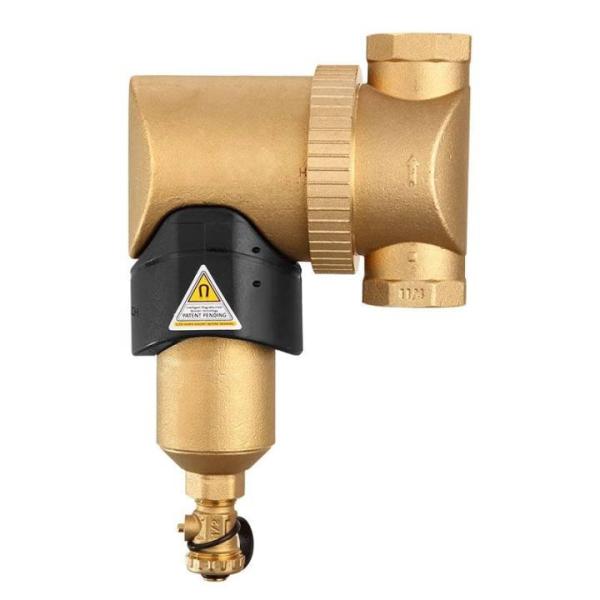 SpiroTech Schlammabscheider SpiroTrap MB3 3/4 Zoll IG