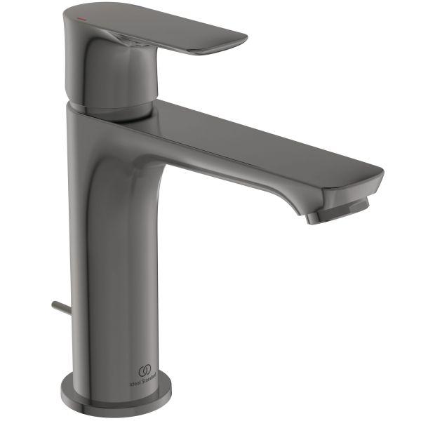 Ideal Standard WT-Arm Connect Air Gran m Ablgarn Ausld 125mm Magnetic Grey