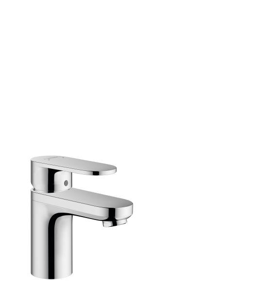 hansgrohe Waschtischmischer 100 Vernis B Zn chrom