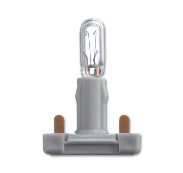 Busch-Jaeger 8337-1 Steck-Glühlampe