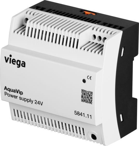 Viega Netzteil AquaVip 5841 11 in 230 V AC 24 V DC
