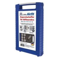 Airfit Reparaturkoffer für Abflussrohre 45000RS | Selfio