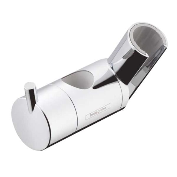hansgrohe Schieber Unica S Puro Brausens mattschwarz