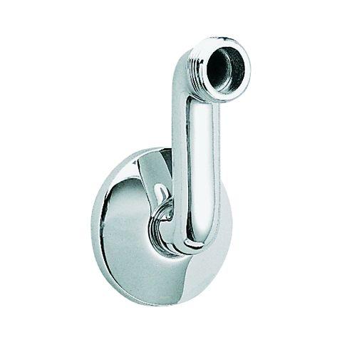 GROHE S-Anschluss 12465 Verstellbarkeit 55mm 1/2 Zollx3/4 Zoll chrom