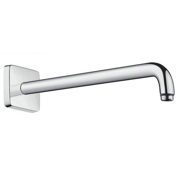 hansgrohe Brausearm E DN15 390 mm chrom