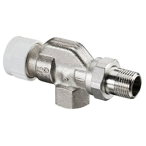 Oventrop Thermostatventil AV 9 DN15 R 1/2" PN10 Axial