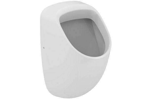 Ideal Standard Absaugeurinal Connect Zulauf v hi 310x335x570 mm weiß