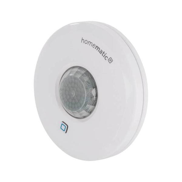 Homematic IP Smart Home Präsenzmelder HmIP-SPI - innen