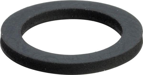 Viega Dichtung 2263 1-182 in 17x24x2mm Gummittig schwarz