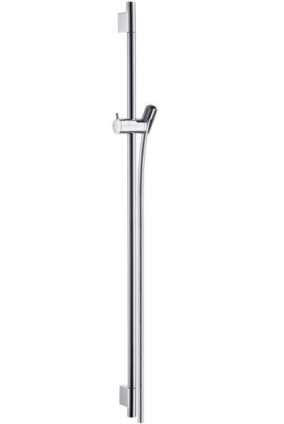 hansgrohe Brausenstange Unica S Puro 900 mm chrom