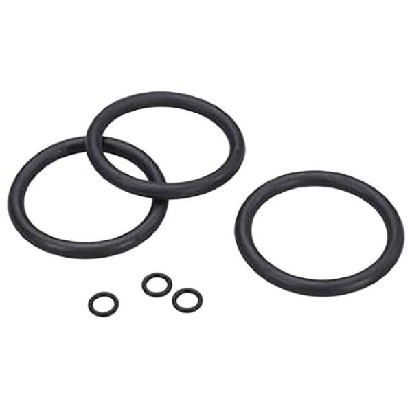 Grünbeck Dichtungssatz für FS 1" FSD 1" Feinfilter 3er Set