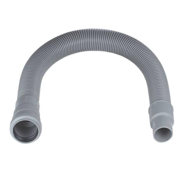 Airfit HT-Anschlussschlauch DN 50 flexibel grau 750 mm