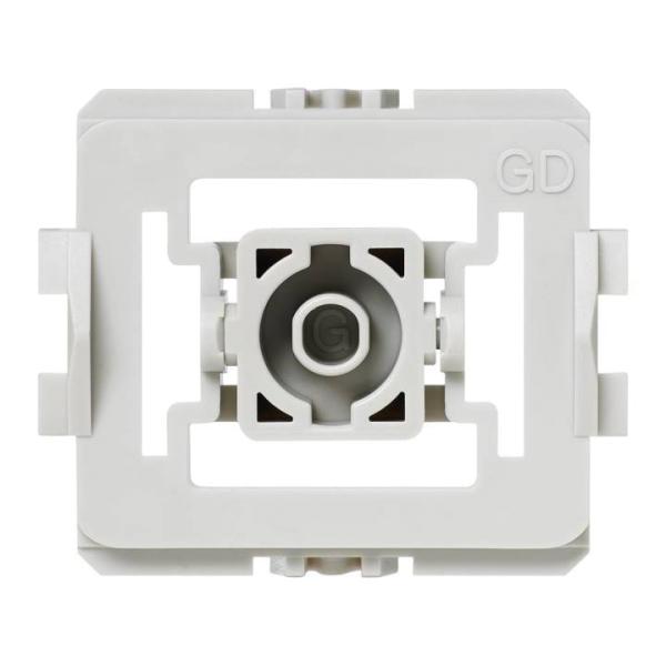Homematic Adapter für Markenschalter Gira GS
