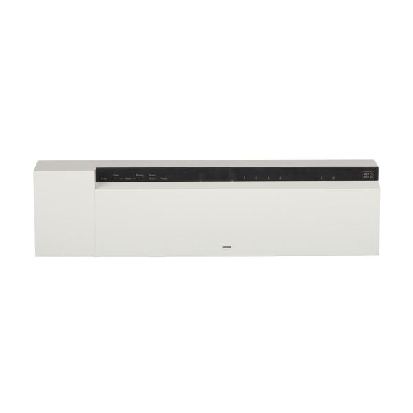 Alpha Smartware Basisstation Standard BSS 21001-06N2, 6 Zonen, 230V, neutral