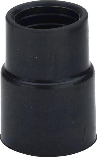 Viega Muffe 6167-417 in 32x28mm Gummittig schwarz