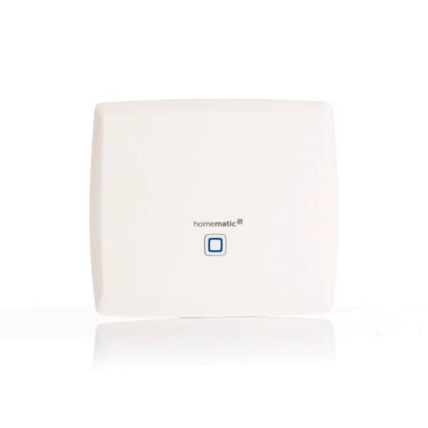 Homematic IP Smart Home Zentrale CCU3 HmIP-CCU3