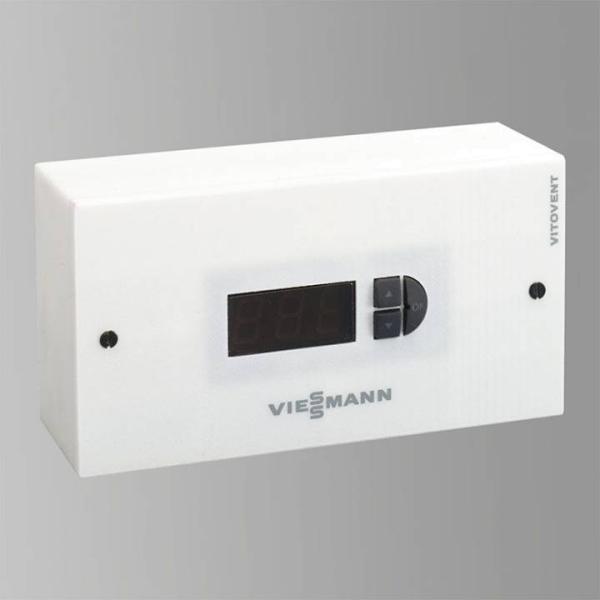 Viessmann Digitaler 4-Stufenschalter