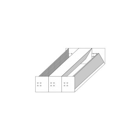 Limodor Schalldämpfer MLL-SD/3