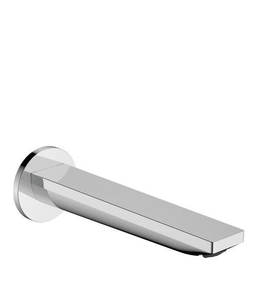 hansgrohe Wanneneinlauf Rebris E DN20 ch