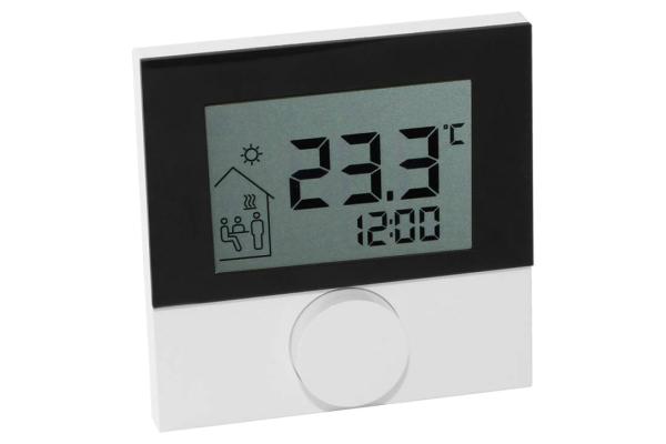 Raumthermostat Alpha 2 BUS LCD